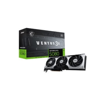 MSI VENTUS 3X 5080