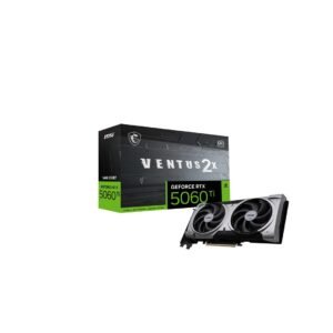 MSI VENTUS 5060 Ti
